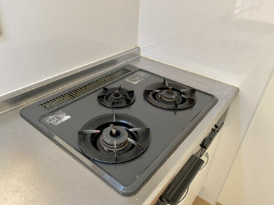 【設備】 | 寺ノ元レジデンス | ※同物件の別部屋写真