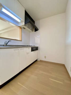 【その他】 | 寺ノ元レジデンス | ※同物件の別部屋写真