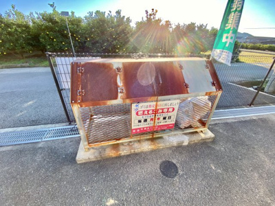 【その他共用部分】 | 寺ノ元レジデンス