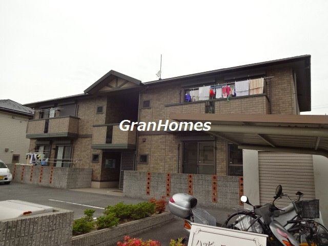 ハッピーロード佐土