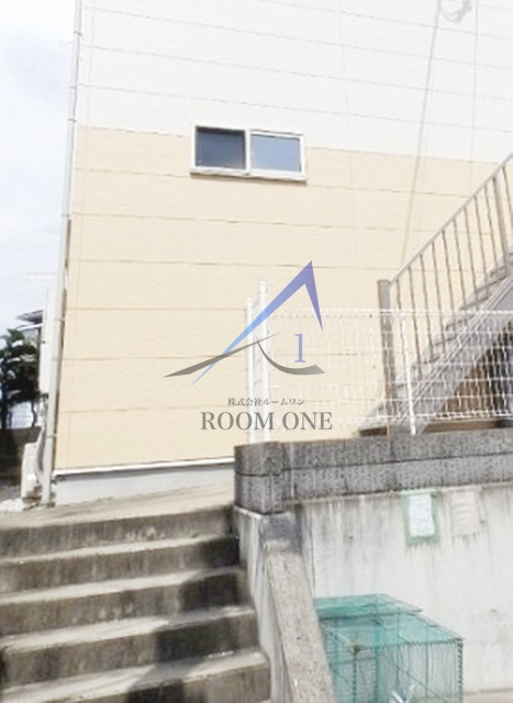 ＷＩＴＨＰＬＡＣＥ大岡のエントランス|エントランスです。