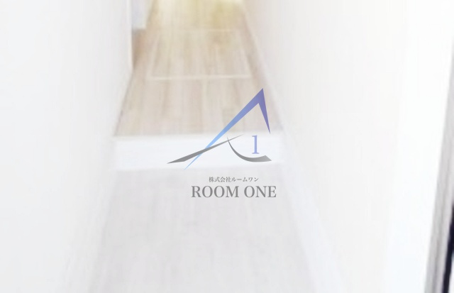 ＷＩＴＨＰＬＡＣＥ大岡の玄関|玄関です。