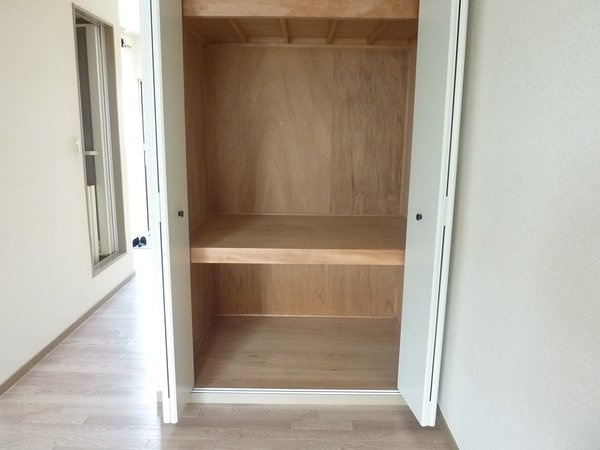 パナハイツ諏訪のその他