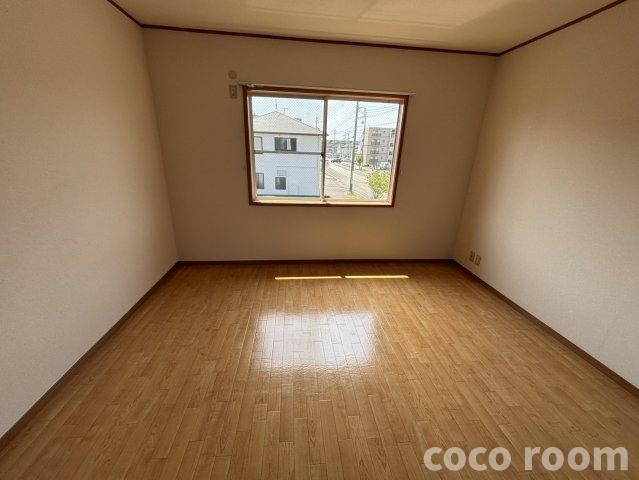 ヴィヴァン・ショコラの居間・リビング