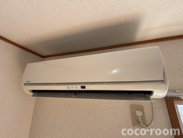 ヴィヴァン・ショコラの設備