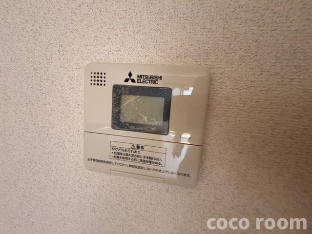 ヴィヴァン・ショコラの設備