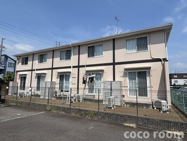 ヴィヴァン・ショコラの外観