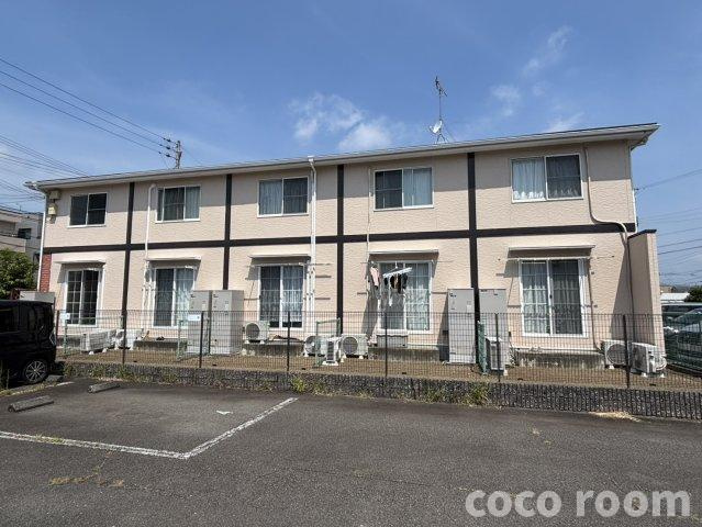 ヴィヴァン・ショコラの外観