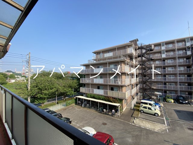 【展望】 | 眺望です！