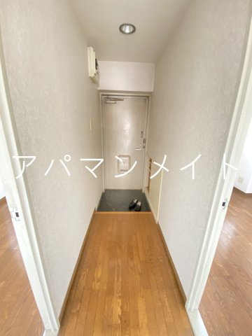 【玄関】 | 毎日通る玄関はこちらです