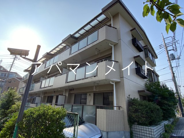 【周辺】 | こんな感じです！