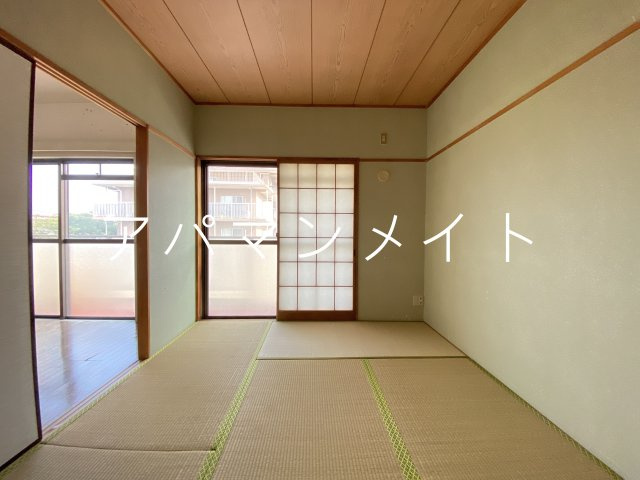 【和室】 | 戸塚周辺ならアパマンメイトへＬｅｔｓ Ｇｏ ！