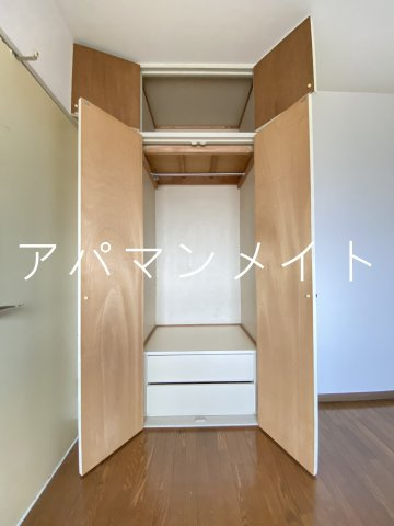 【収納】 | 収納豊富です