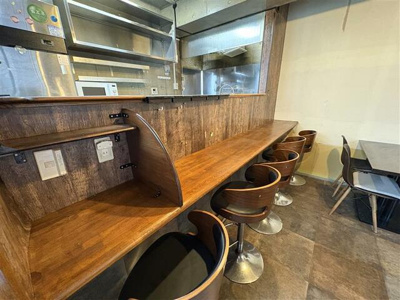 【居間・リビング】 | レジデンス平和島