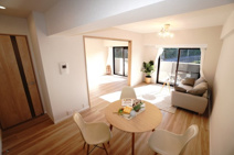 【上質リノベ】フローレンス海田月見町の画像