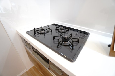 【設備】 | 【上質リノベ】フローレンス海田月見町 | 室内（2025年10月24日8：00頃）撮影