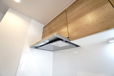 【設備】 | 【上質リノベ】フローレンス海田月見町 | 室内（2025年10月24日8：00頃）撮影