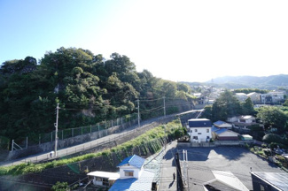 【展望】 | 現地（2025年10月24日8：00頃）撮影