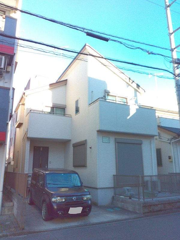 テラスシムラの画像