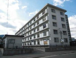 【外観】 | 日豊スカイハイツ