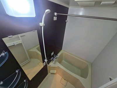 【浴室】 | Rising place石川町