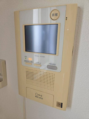 【セキュリティ】 | Rising place石川町