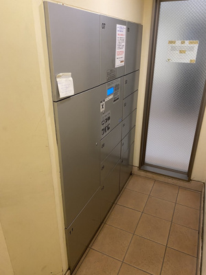 【玄関】 | Rising place石川町