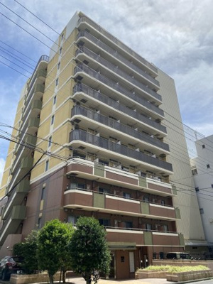 【外観】 | Rising place石川町