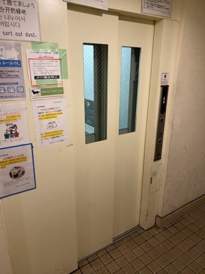 【その他共用部分】 | Rising place石川町