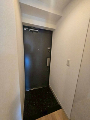 【玄関】 | Rising place石川町