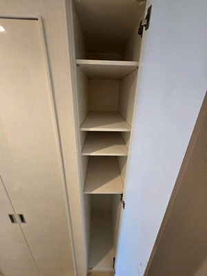 【収納】 | Rising place石川町