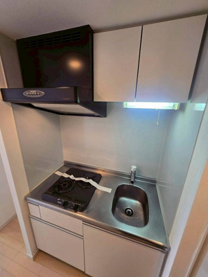 【キッチン】 | Rising place石川町