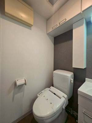 【トイレ】 | Rising place石川町