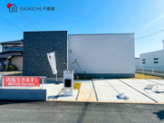 加須市上三俣1期　ピュアガーデン　新築戸建　全5棟　1号棟の画像