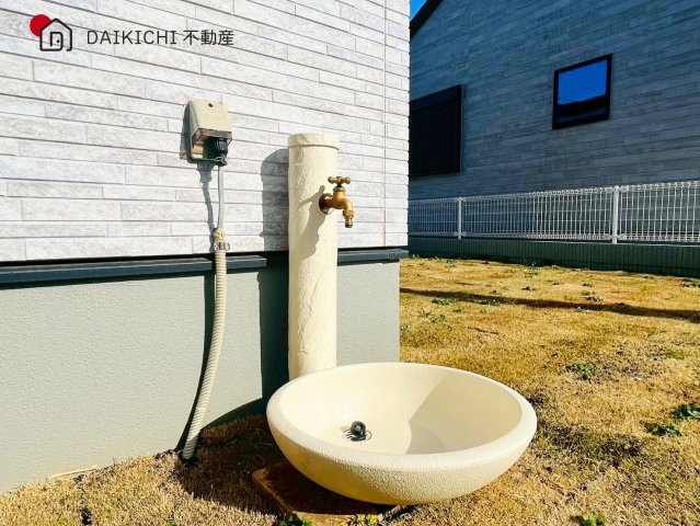 【その他】 | 加須市上三俣1期　ピュアガーデン　新築戸建　全5棟　1号棟