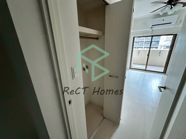Luxe姫路のその他共用部分