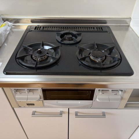 プルメリアの設備