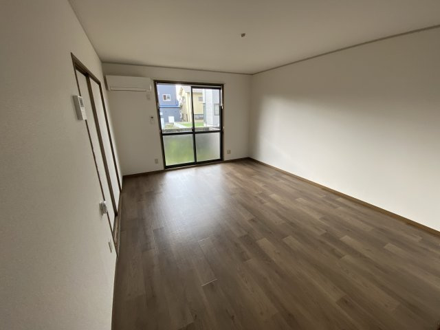 パーム・コートの居間・リビング