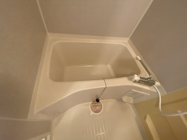 パーム・コートの浴室