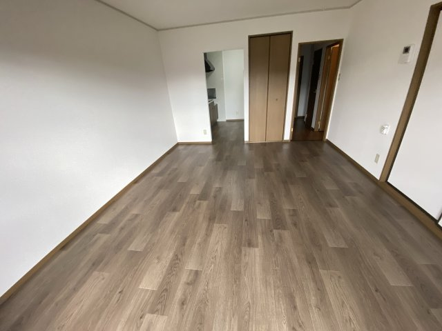 パーム・コートの居間・リビング