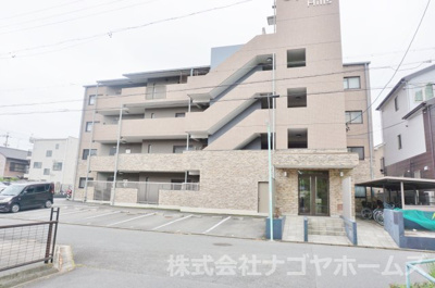 【外観】 | クリスタルヒルズ