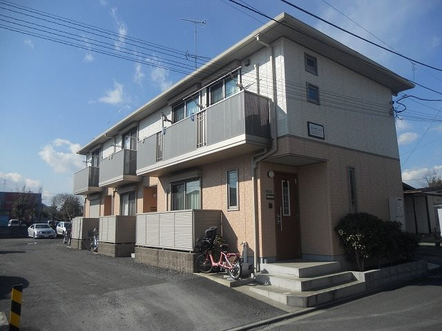 カーサ・エスの画像