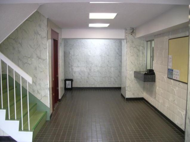 四谷コーエイマンションのその他共用部分|四谷コーエイマンション