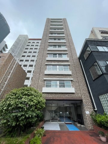 四谷コーエイマンションの外観|四谷コーエイマンション