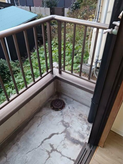 【展望】 | ビレッジハウス13