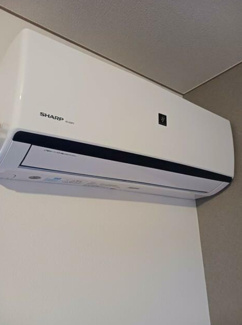 【設備】 | ビレッジハウス13