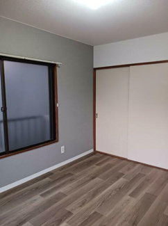 【居間・リビング】 | ビレッジハウス13