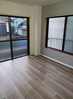 【内装】 | ビレッジハウス13