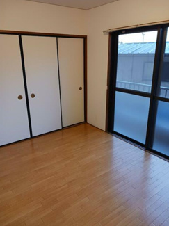 【居間・リビング】 | ビレッジハウス13