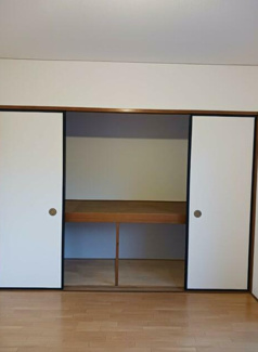 【収納】 | ビレッジハウス13